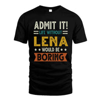 Unisex Standard T-Shirt