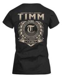 Women's Standard T-Shirt