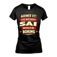 Women's Standard T-Shirt