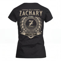 Women's Standard T-Shirt