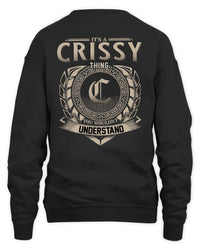 Unisex Sweatshirt