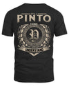 PINTO HH88-K2–Personalized Name Quote Apparel “It’s a/an NAME Thing You Wouldn’t Understand”