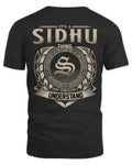 SIDHU HH88-K2–Personalized Name Quote Apparel “It’s a/an NAME Thing You Wouldn’t Understand”