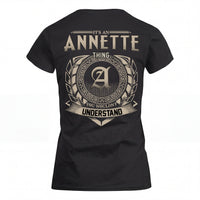 Women's Standard T-Shirt