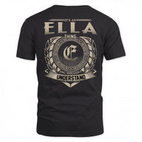 Unisex Standard T-Shirt