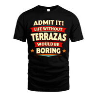 Unisex Standard T-Shirt