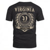 VIRGINIA HH88-K2–Personalized Name Quote Apparel “It’s an NAME Thing You Wouldn’t Understand”
