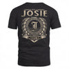JOSIE HH88-K2–Personalized Name Quote Apparel “It’s a/an NAME Thing You Wouldn’t Understand”