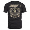 ARROYO HH88-K2–Personalized Name Quote Apparel “It’s a/an NAME Thing You Wouldn’t Understand”