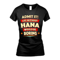 Women's Standard T-Shirt