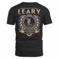LEARY HH88-K2–Personalized Name Quote Apparel “It’s a/an NAME Thing You Wouldn’t Understand”