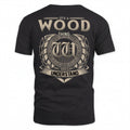 WOOD HH88-K2–Personalized Name Quote Apparel “It’s an NAME Thing You Wouldn’t Understand”