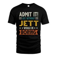 Unisex Standard T-Shirt