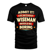 Unisex Standard T-Shirt