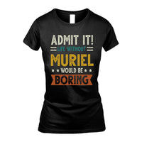 Women's Standard T-Shirt