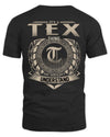 TEX HH88-K2–Personalized Name Quote Apparel “It’s a/an NAME Thing You Wouldn’t Understand”