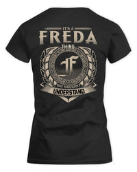 Women's Standard T-Shirt