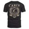 CARLY HH88-K2–Personalized Name Quote Apparel “It’s a/an NAME Thing You Wouldn’t Understand”