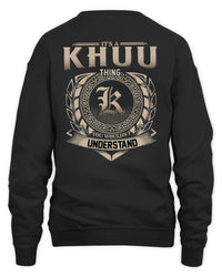 Unisex Sweatshirt