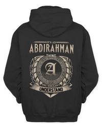 Unisex Hoodie