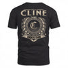 CLINE HH88-K2–Personalized Name Quote Apparel “It’s a/an NAME Thing You Wouldn’t Understand”