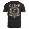 CLINE HH88-K2–Personalized Name Quote Apparel “It’s a/an NAME Thing You Wouldn’t Understand”