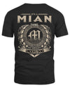 MIAN HH88-K2–Personalized Name Quote Apparel “It’s a/an NAME Thing You Wouldn’t Understand”