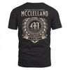 MCCLELLAND HH88-K2–Personalized Name Quote Apparel “It’s a/an NAME Thing You Wouldn’t Understand”