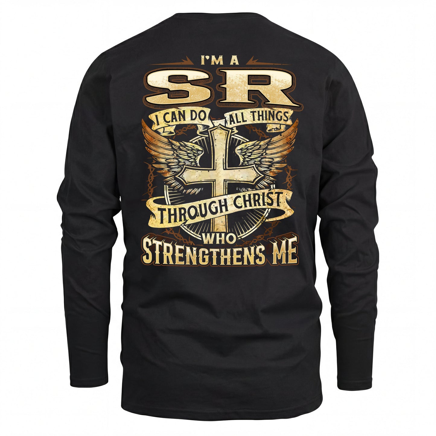 SR HH88-K2–Personalized Name Quote T-Shirt