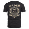ARDEN HH88-K2–Personalized Name Quote Apparel “It’s a/an NAME Thing You Wouldn’t Understand”
