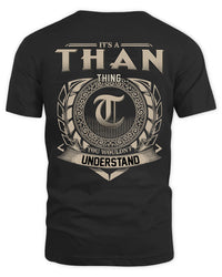 Unisex Standard T-Shirt