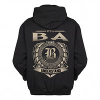 Unisex Hoodie
