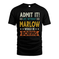 Unisex Standard T-Shirt