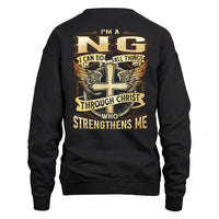 Unisex Sweatshirt