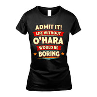 Women's Standard T-Shirt