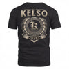 KELSO HH88-K2–Personalized Name Quote Apparel “It’s a/an NAME Thing You Wouldn’t Understand”