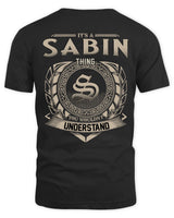 Unisex Standard T-Shirt