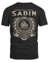 Unisex Standard T-Shirt