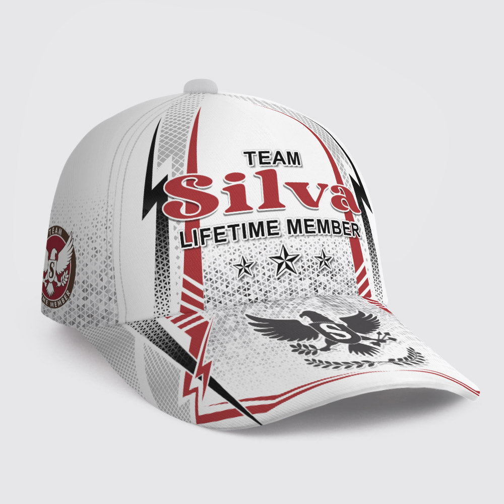 SILVA CP01-HH89 Team Lifetime Member