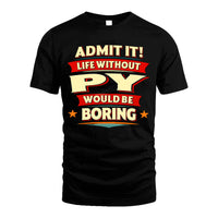 Unisex Standard T-Shirt