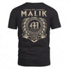 MALIK HH88-K2–Personalized Name Quote Apparel “It’s a/an NAME Thing You Wouldn’t Understand”