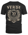 VERDE HH88-K2–Personalized Name Quote Apparel “It’s a/an NAME Thing You Wouldn’t Understand”