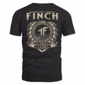 FINCH HH88-K2–Personalized Name Quote Apparel “It’s a/an NAME Thing You Wouldn’t Understand”