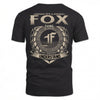 FOX HH88-K2–Personalized Name Quote Apparel “It’s an NAME Thing You Wouldn’t Understand”