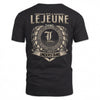 LEJEUNE HH88-K2–Personalized Name Quote Apparel “It’s a/an NAME Thing You Wouldn’t Understand”
