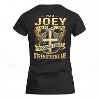 Women's Standard T-Shirt