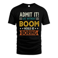 Unisex Standard T-Shirt