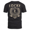 LOCKE HH88-K2–Personalized Name Quote Apparel “It’s a/an NAME Thing You Wouldn’t Understand”