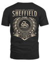 SHEFFIELD HH88-K2–Personalized Name Quote Apparel “It’s a/an NAME Thing You Wouldn’t Understand”