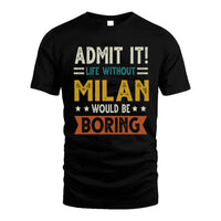 Unisex Standard T-Shirt